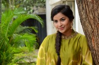 Actress Komali Stills